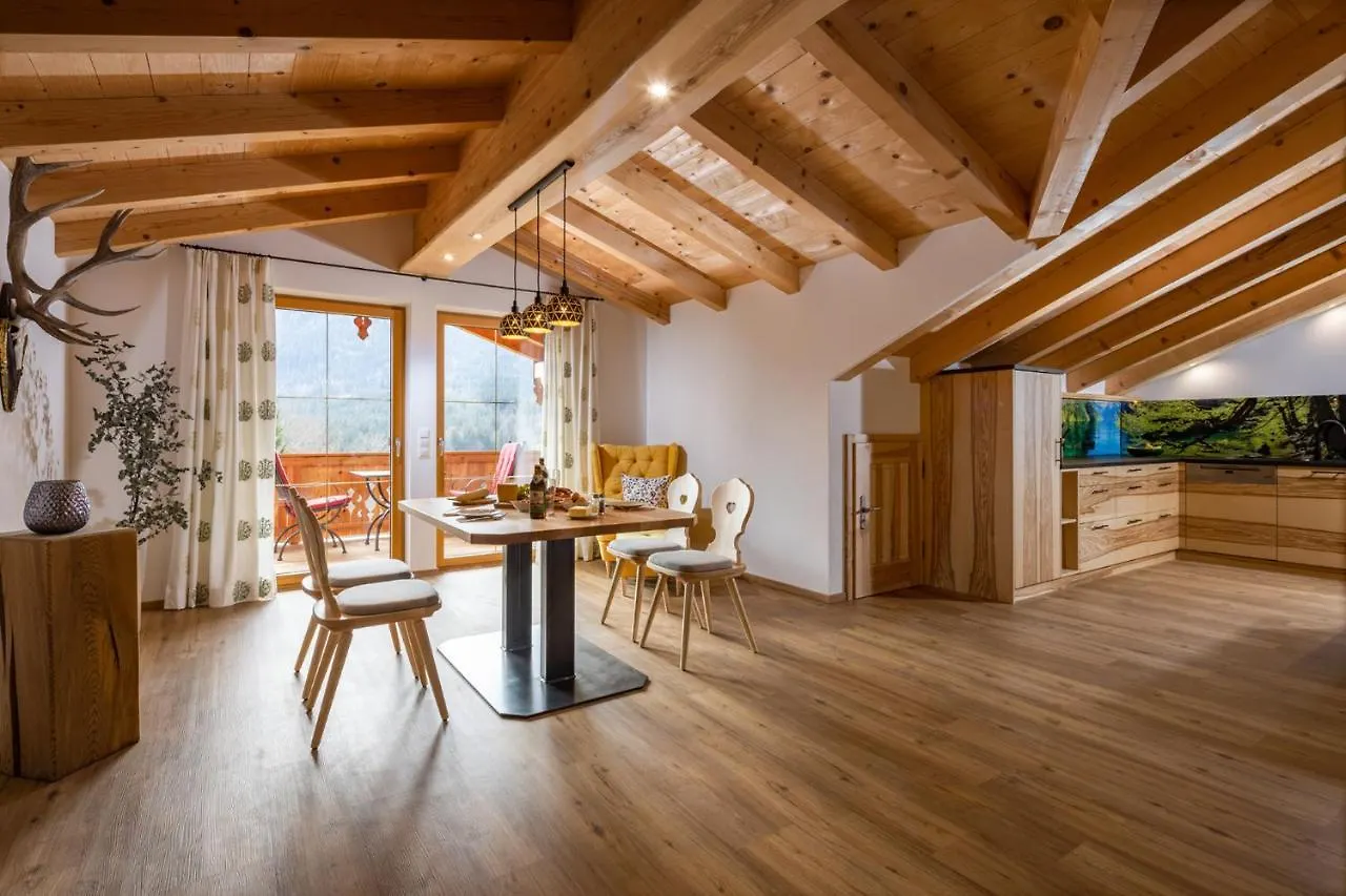 Alojamento de Turismo Rural Bergbauernhof Schoberlehen Vila Bischofswiesen Alemanha