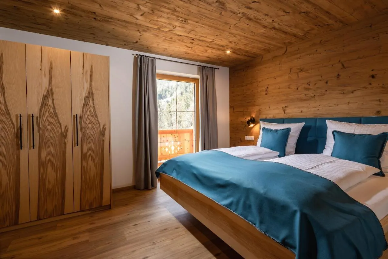 Alojamento de Turismo Rural Bergbauernhof Schoberlehen Vila Bischofswiesen